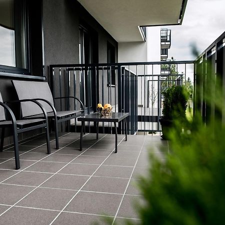 Hypnotize Apartment Glamour Konin  Exterior photo