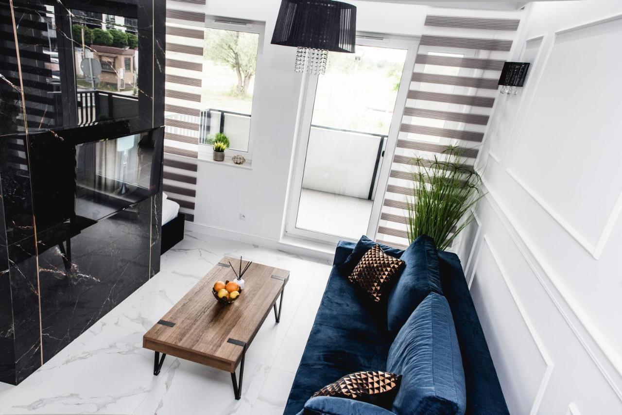 Hypnotize Apartment Glamour Konin  Exterior photo
