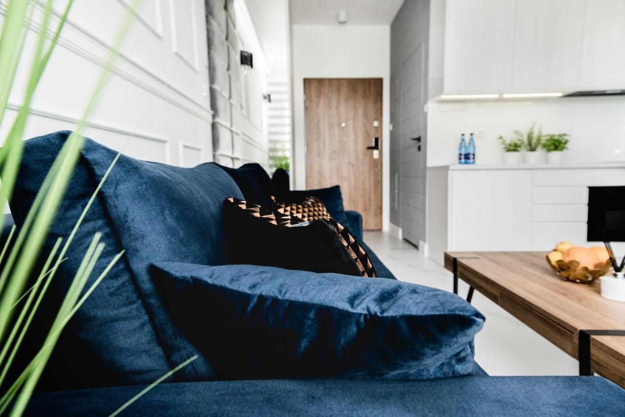 Hypnotize Apartment Glamour Konin  Exterior photo